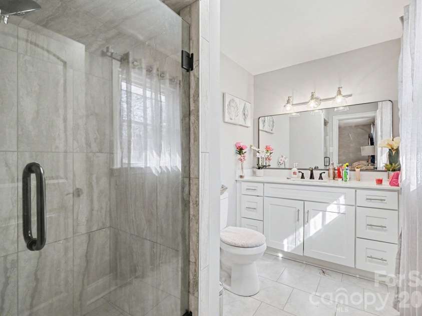 632 Treasure Drive, Concord, NC 28025.  MLS# CAR4341056, YatesRealty ID 12376. 