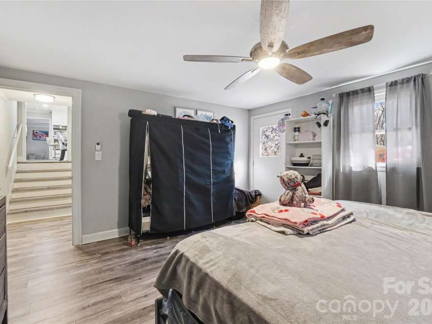632 Treasure Drive, Concord, NC 28025.  MLS# CAR4341056, YatesRealty ID 12376. 