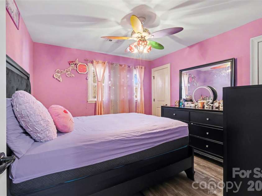 632 Treasure Drive, Concord, NC 28025.  MLS# CAR4341056, YatesRealty ID 12376. 