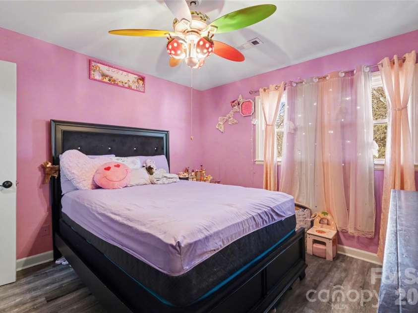 632 Treasure Drive, Concord, NC 28025.  MLS# CAR4341056, YatesRealty ID 12376. 