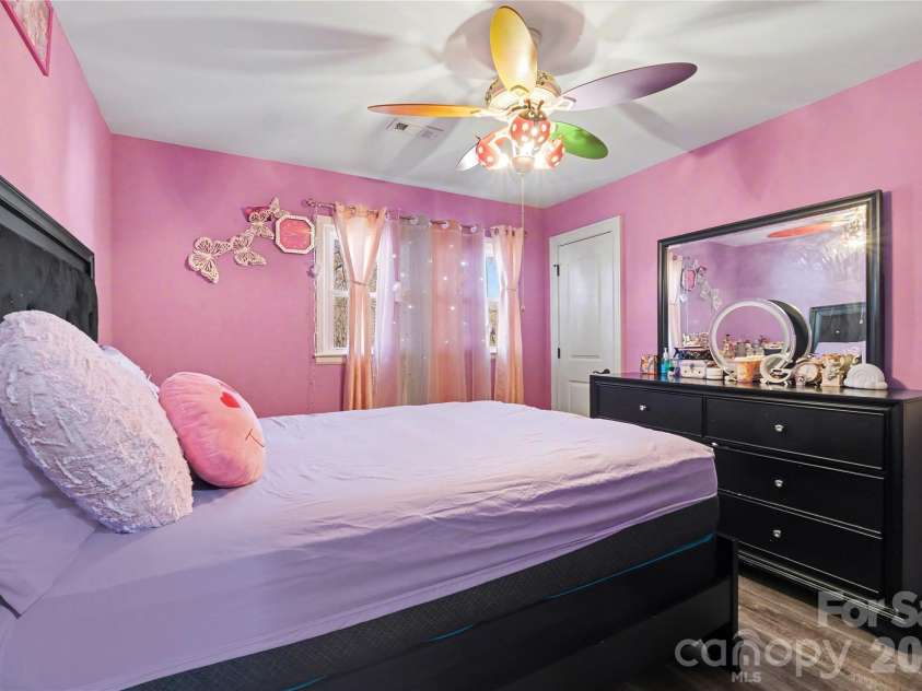 632 Treasure Drive, Concord, NC 28025.  MLS# CAR4341056, YatesRealty ID 12376. 