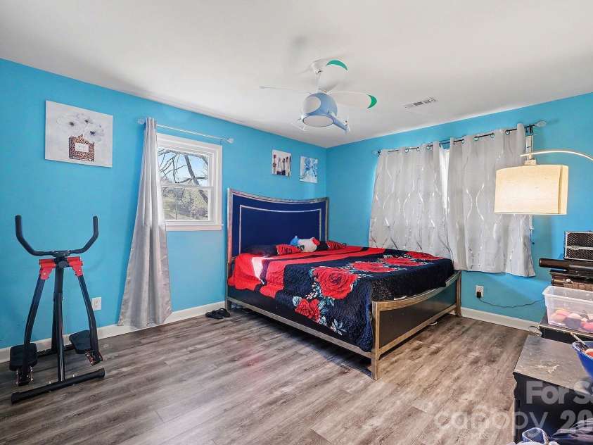 632 Treasure Drive, Concord, NC 28025.  MLS# CAR4341056, YatesRealty ID 12376. 