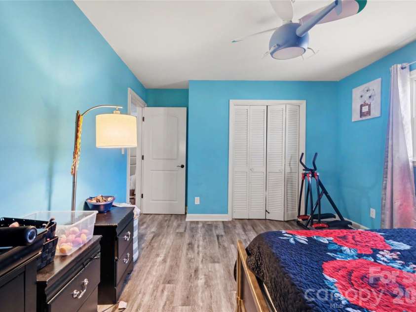 632 Treasure Drive, Concord, NC 28025.  MLS# CAR4341056, YatesRealty ID 12376. 