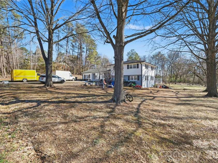 632 Treasure Drive, Concord, NC 28025.  MLS# CAR4341056, YatesRealty ID 12376. 