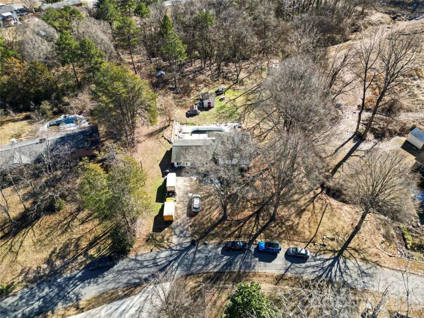 632 Treasure Drive, Concord, NC 28025.  MLS# CAR4341056, YatesRealty ID 12376. 