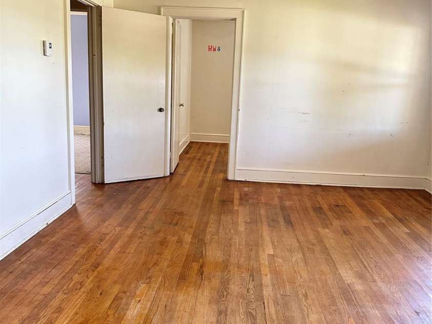 5364 Millersville Road, Taylorsville, NC 28681.  MLS# CAR4248046, YatesRealty ID 12377. Living Room