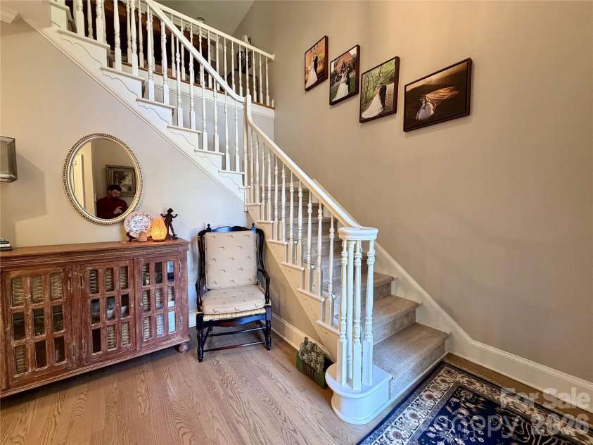 8964 Challis Hill Lane, Charlotte, NC 28226.  MLS# CAR4368580, YatesRealty ID 12379. 