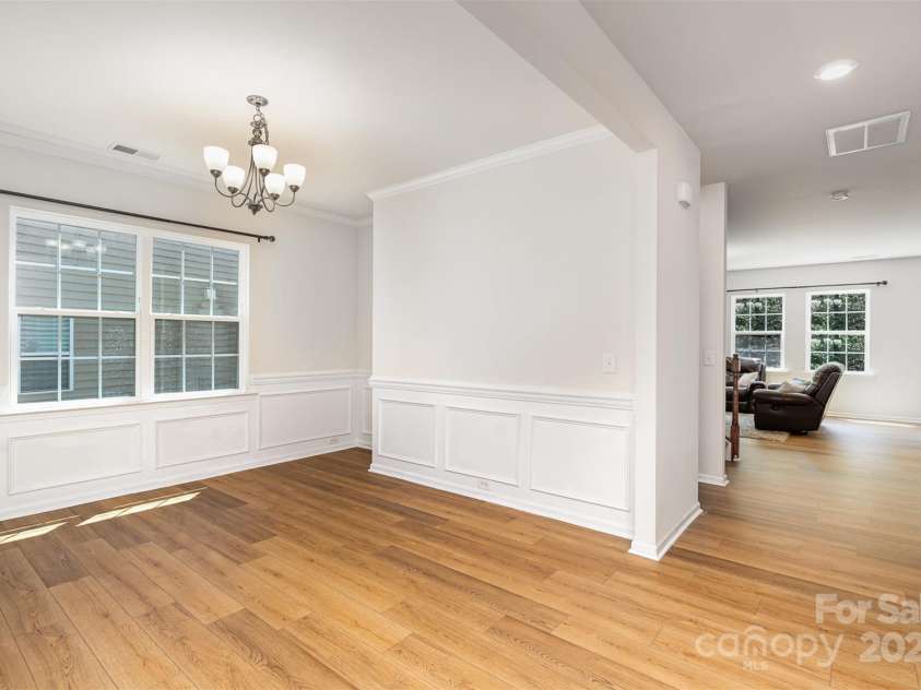 1176 Shiloh Bend Trail, Fort Mill, SC 29715.  MLS# CAR4247745, YatesRealty ID 12380. 