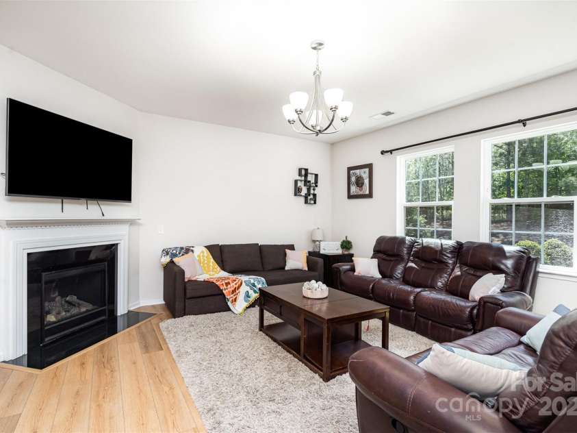 1176 Shiloh Bend Trail, Fort Mill, SC 29715.  MLS# CAR4247745, YatesRealty ID 12380. 