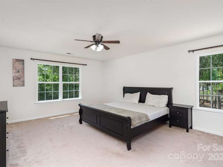 1176 Shiloh Bend Trail, Fort Mill, SC 29715.  MLS# CAR4247745, YatesRealty ID 12380. 