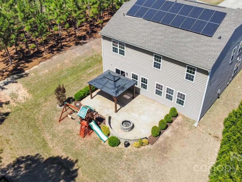 1176 Shiloh Bend Trail, Fort Mill, SC 29715.  MLS# CAR4247745, YatesRealty ID 12380. 