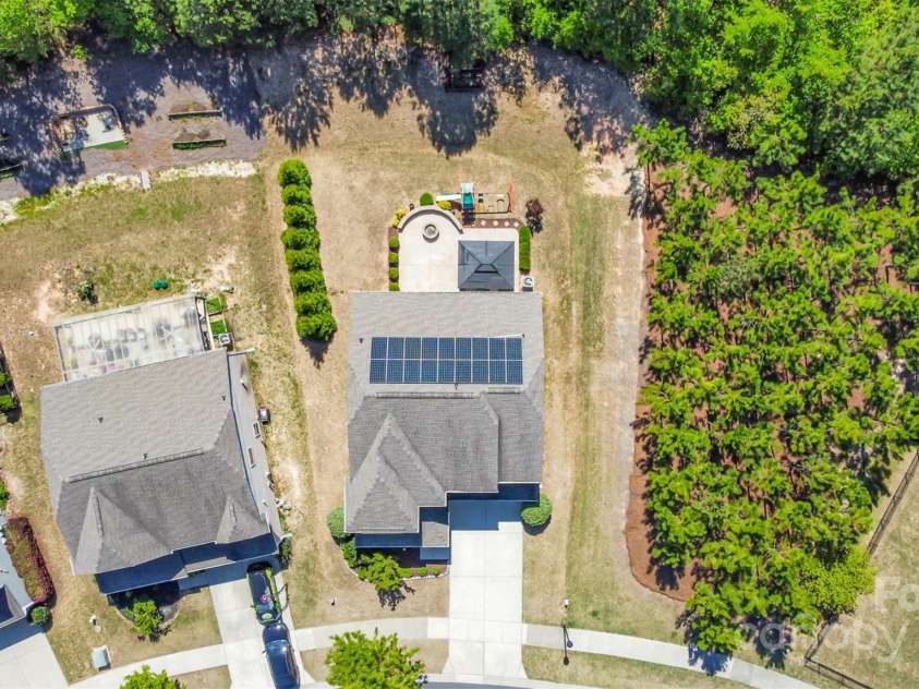 1176 Shiloh Bend Trail, Fort Mill, SC 29715.  MLS# CAR4247745, YatesRealty ID 12380. 