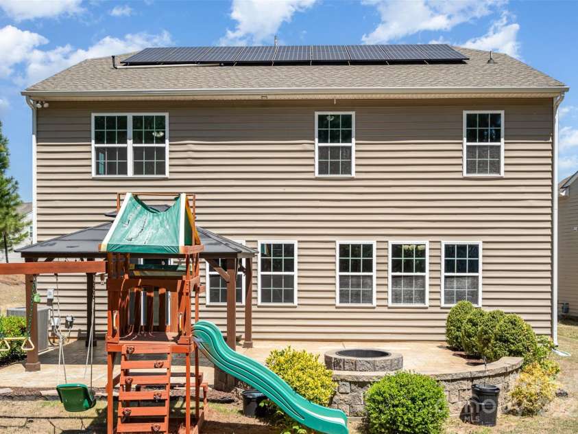 1176 Shiloh Bend Trail, Fort Mill, SC 29715.  MLS# CAR4247745, YatesRealty ID 12380. 