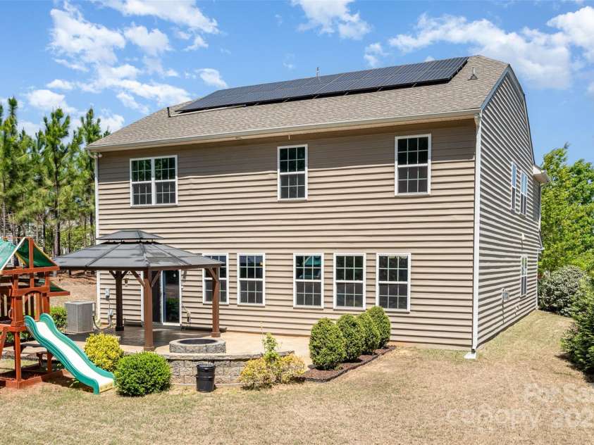 1176 Shiloh Bend Trail, Fort Mill, SC 29715.  MLS# CAR4247745, YatesRealty ID 12380. 