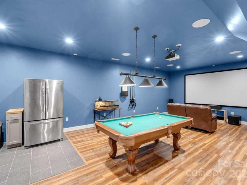 36 Nader Avenue, Weaverville, NC 28787.  MLS# CAR4255914, YatesRealty ID 12381. 