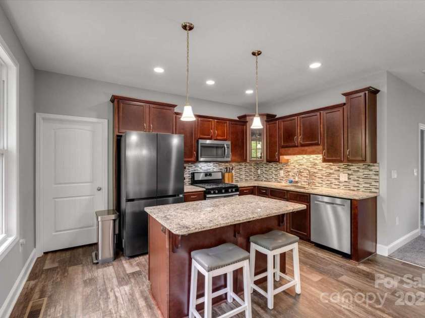 36 Nader Avenue, Weaverville, NC 28787.  MLS# CAR4255914, YatesRealty ID 12381. 