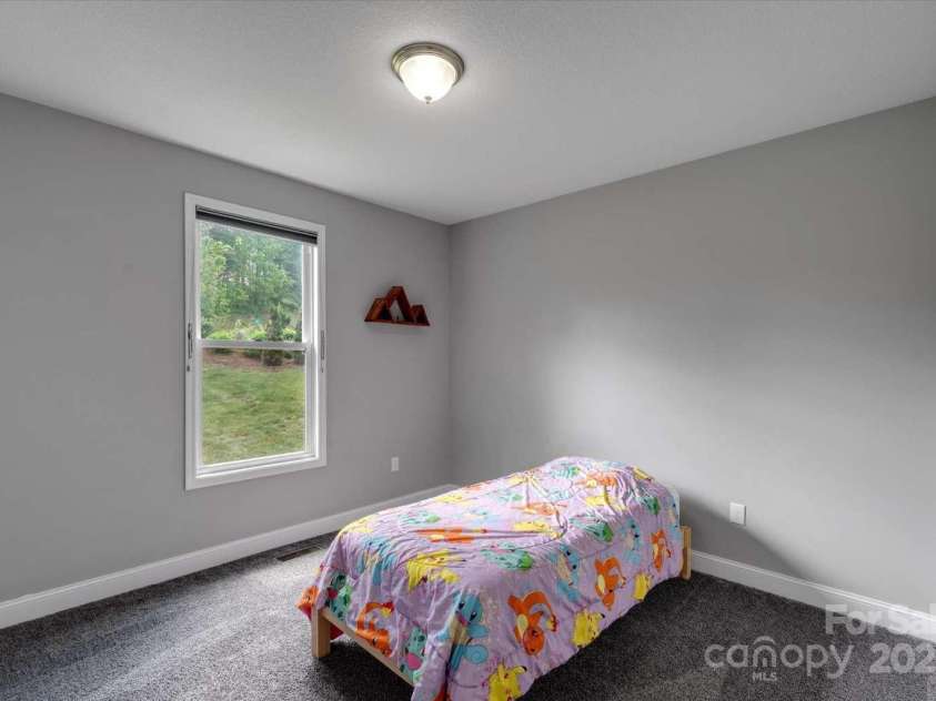36 Nader Avenue, Weaverville, NC 28787.  MLS# CAR4255914, YatesRealty ID 12381. 