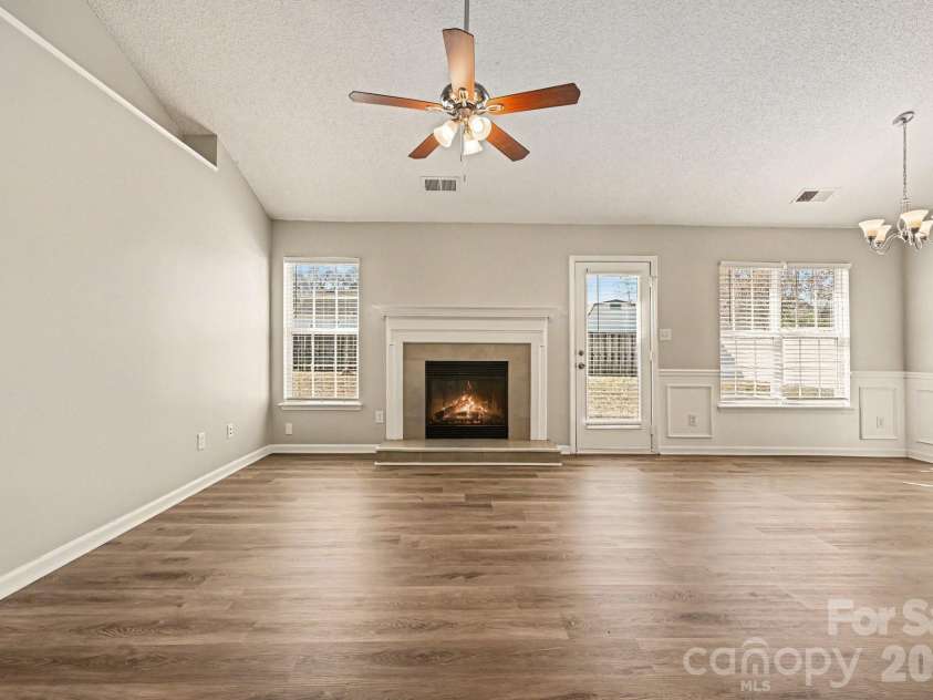 4271 Maybrook Court, Concord, NC 28027.  MLS# CAR4345146, YatesRealty ID 12383. 