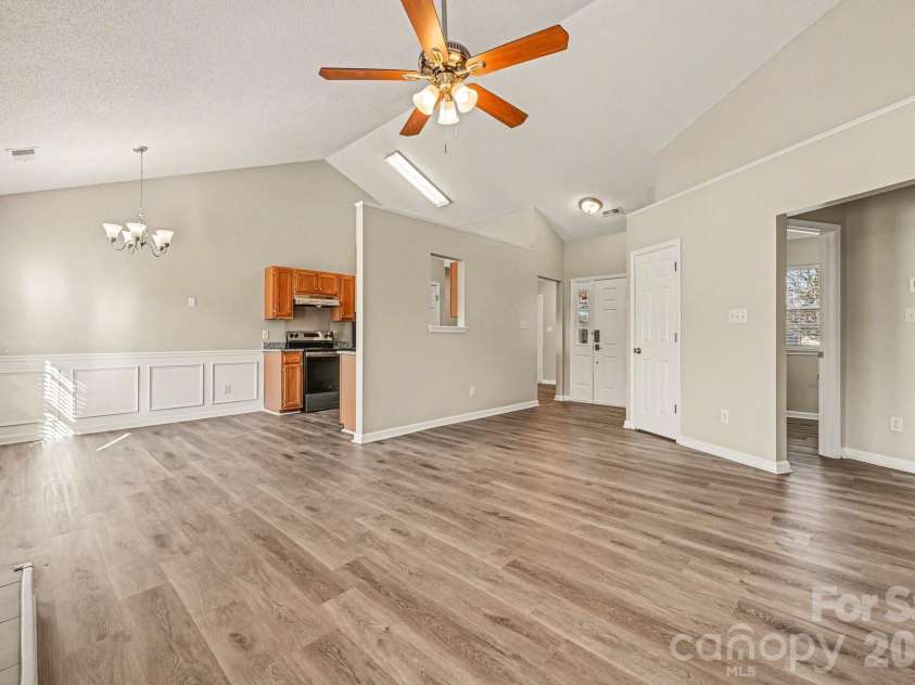 4271 Maybrook Court, Concord, NC 28027.  MLS# CAR4345146, YatesRealty ID 12383. 