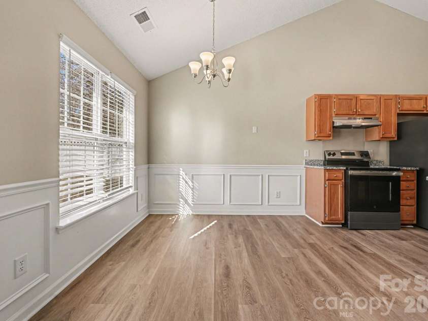 4271 Maybrook Court, Concord, NC 28027.  MLS# CAR4345146, YatesRealty ID 12383. 