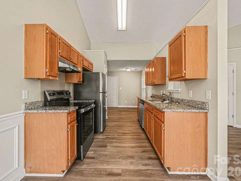 4271 Maybrook Court, Concord, NC 28027.  MLS# CAR4345146, YatesRealty ID 12383. 