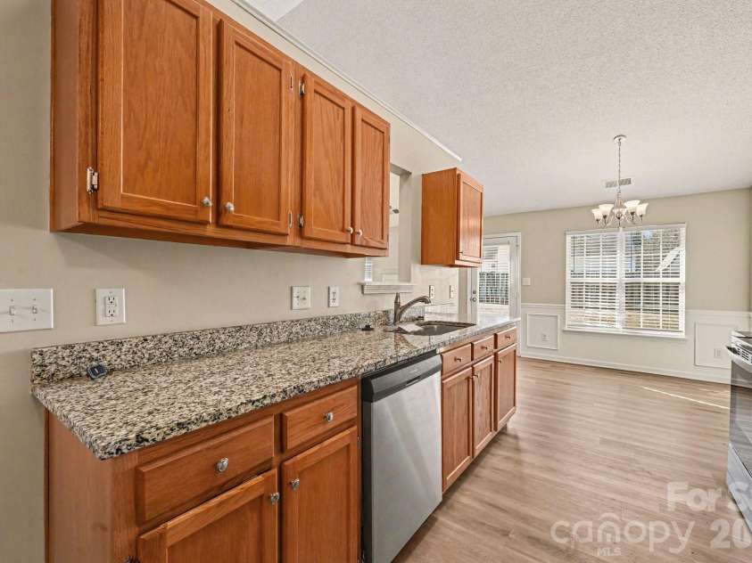 4271 Maybrook Court, Concord, NC 28027.  MLS# CAR4345146, YatesRealty ID 12383. 