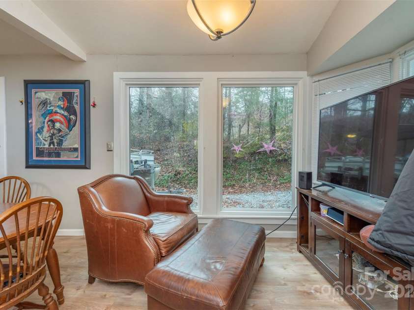 842 Mountain View Church Road, Zirconia, NC 28790.  MLS# CAR4205942, YatesRealty ID 12383. 