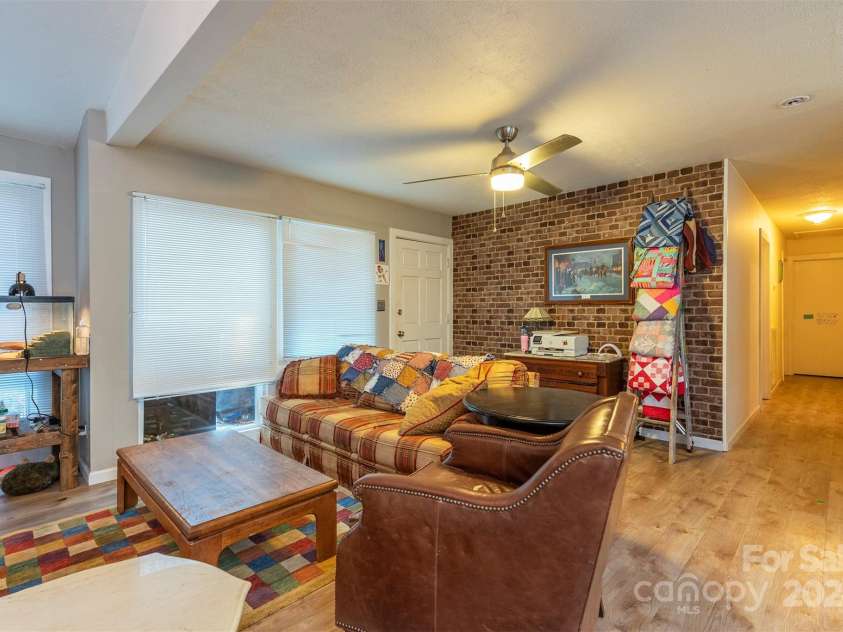 842 Mountain View Church Road, Zirconia, NC 28790.  MLS# CAR4205942, YatesRealty ID 12383. 
