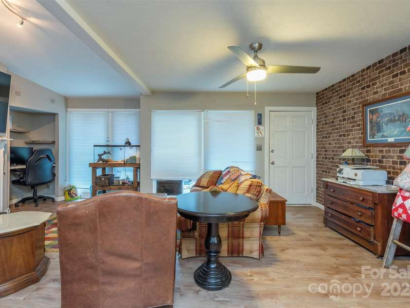 842 Mountain View Church Road, Zirconia, NC 28790.  MLS# CAR4205942, YatesRealty ID 12383. 