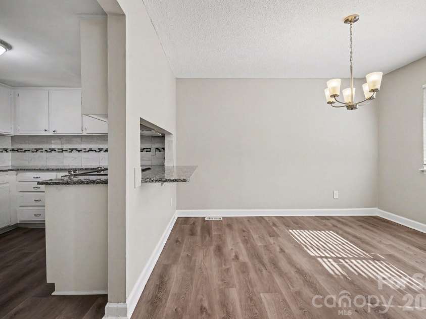 2312 Brook Canyon Drive, Charlotte, NC 28212.  MLS# CAR4342912, YatesRealty ID 12384. 