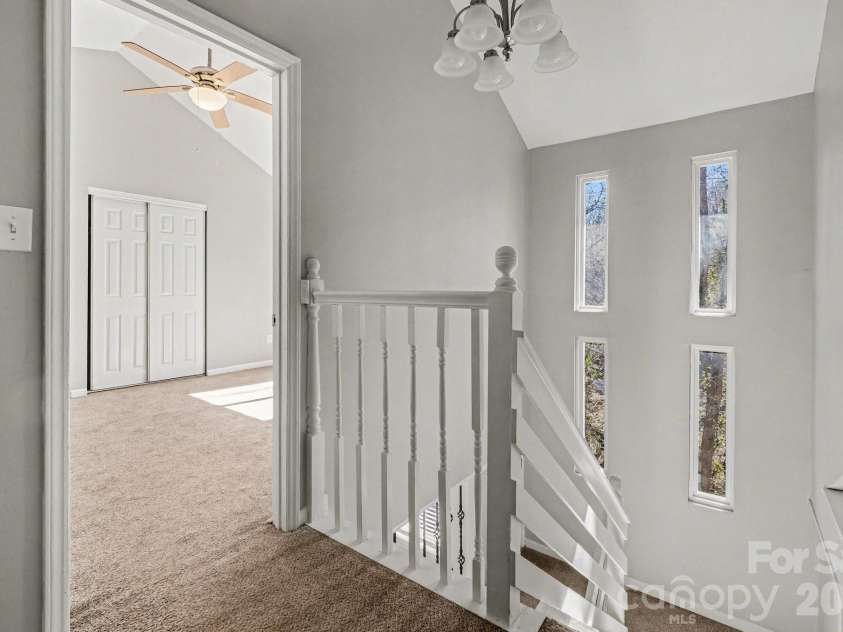 2312 Brook Canyon Drive, Charlotte, NC 28212.  MLS# CAR4342912, YatesRealty ID 12384. 