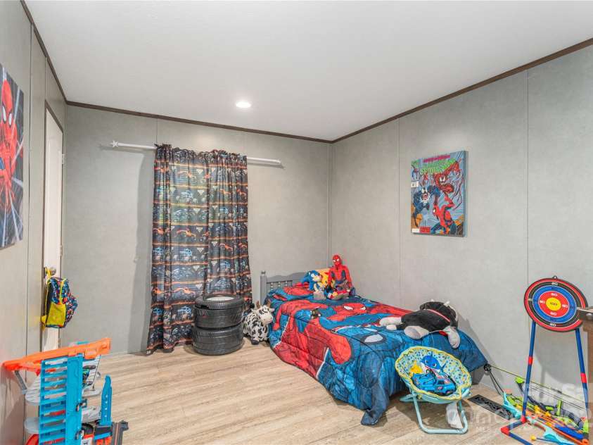 87 Horseback Lane, Marshall, NC 28753.  MLS# CAR4251023, YatesRealty ID 12384. Another Room used as Bedroom