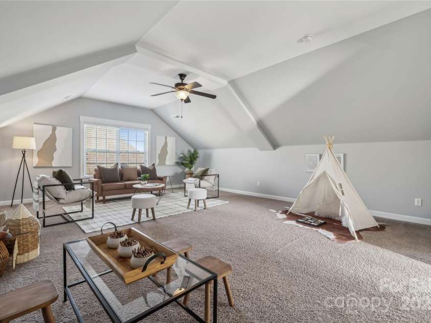 2311 Lochview Street, Pineville, NC 28134.  MLS# CAR4246576, YatesRealty ID 12385. 