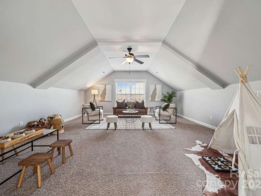 2311 Lochview Street, Pineville, NC 28134.  MLS# CAR4246576, YatesRealty ID 12385. 