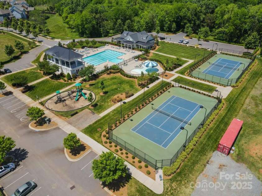 2311 Lochview Street, Pineville, NC 28134.  MLS# CAR4246576, YatesRealty ID 12385. Clubhouse, Amenity Center, More.