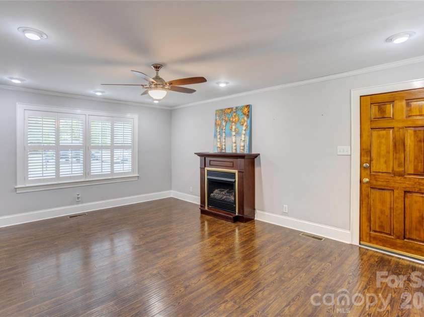 1185 Old Stone House Road, Salisbury, NC 28146.  MLS# CAR4367841, YatesRealty ID 12386. 