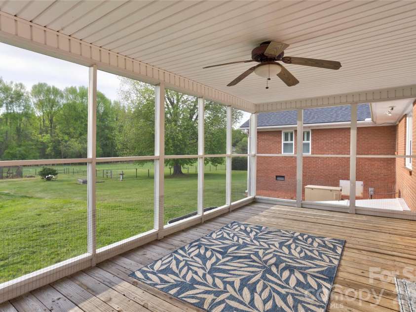 1185 Old Stone House Road, Salisbury, NC 28146.  MLS# CAR4367841, YatesRealty ID 12386. 