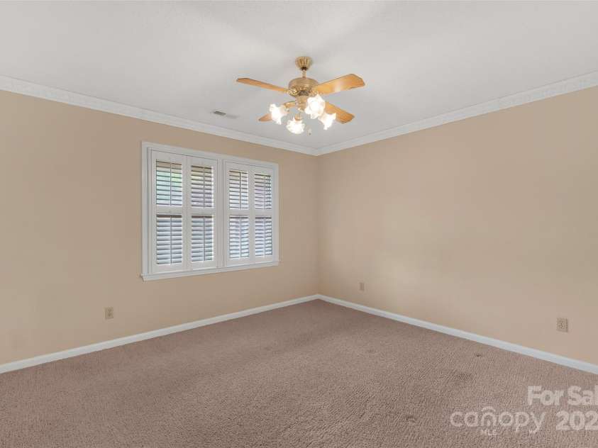 212 Pointe Circle, Rock Hill, SC 29732.  MLS# CAR4253180, YatesRealty ID 12386. Bedroom #1