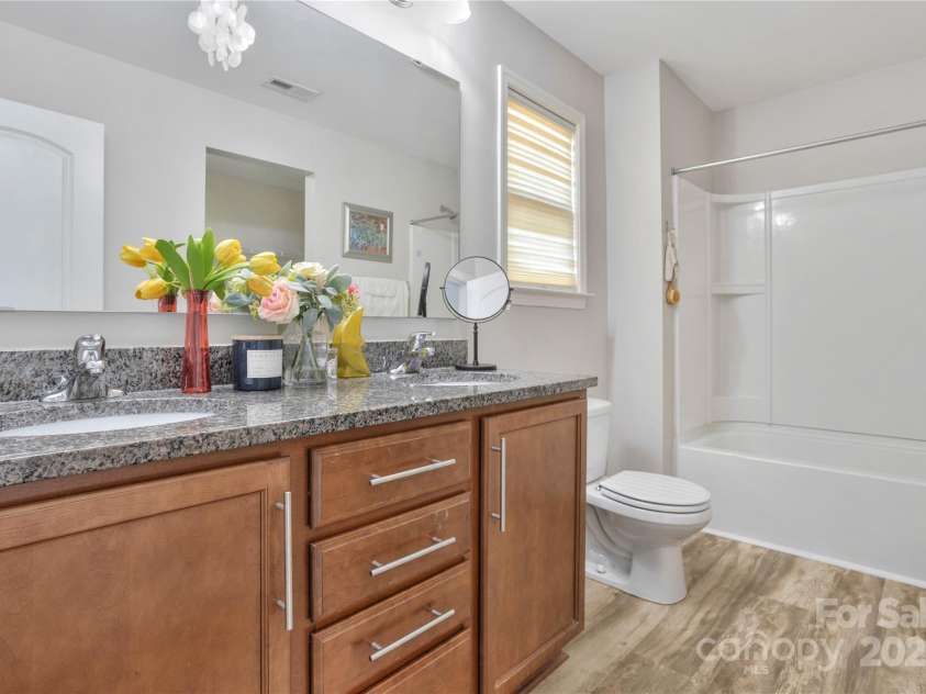 112 Zander Woods Court, Mount Holly, NC 28120.  MLS# CAR4287189, YatesRealty ID 12388. 