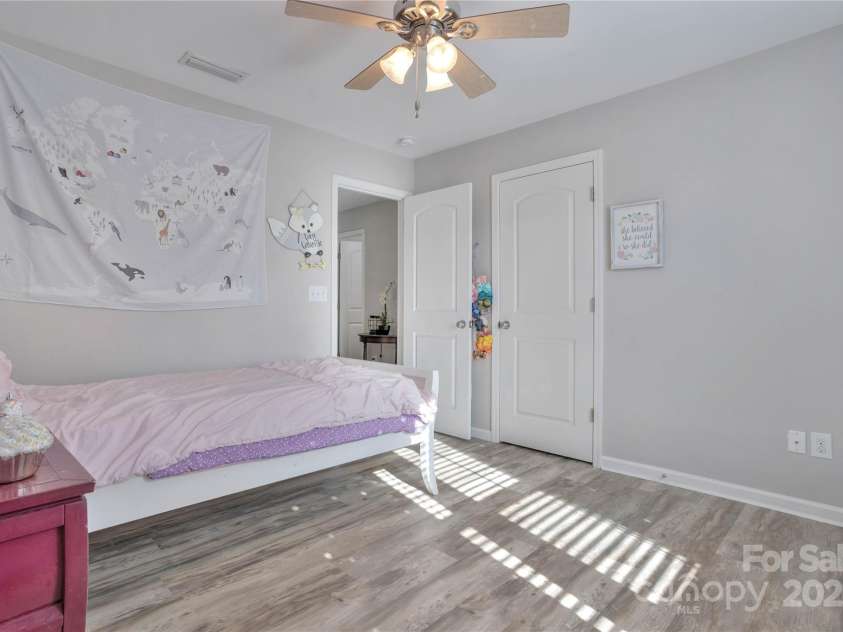 112 Zander Woods Court, Mount Holly, NC 28120.  MLS# CAR4287189, YatesRealty ID 12388. 