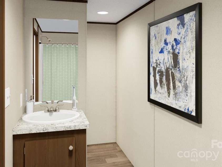 3004 Wrench Road, Dunn, NC 28344.  MLS# CAR4244343, YatesRealty ID 12388. 