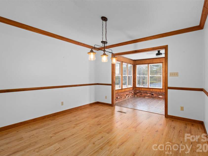 3575 Nc 801 Highway, Mocksville, NC 27028.  MLS# CAR4340617, YatesRealty ID 12389. 
