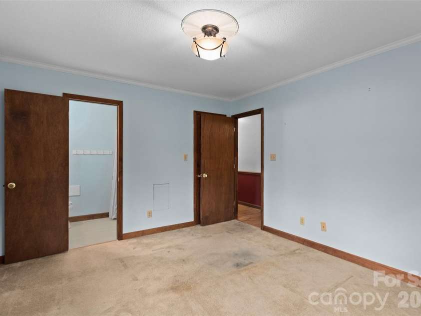 3575 Nc 801 Highway, Mocksville, NC 27028.  MLS# CAR4340617, YatesRealty ID 12389. 