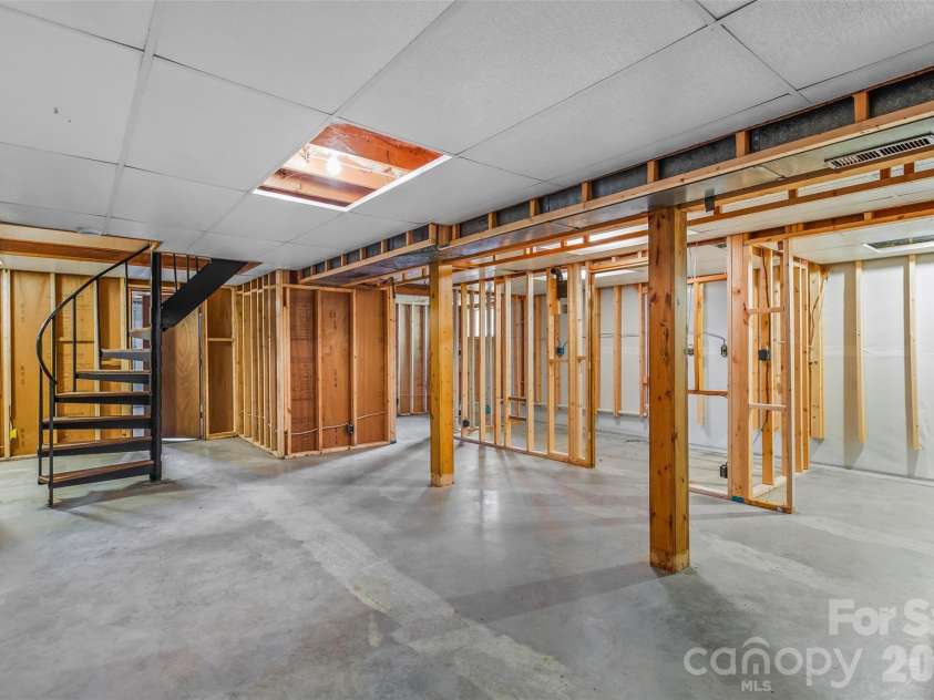 3575 Nc 801 Highway, Mocksville, NC 27028.  MLS# CAR4340617, YatesRealty ID 12389. 