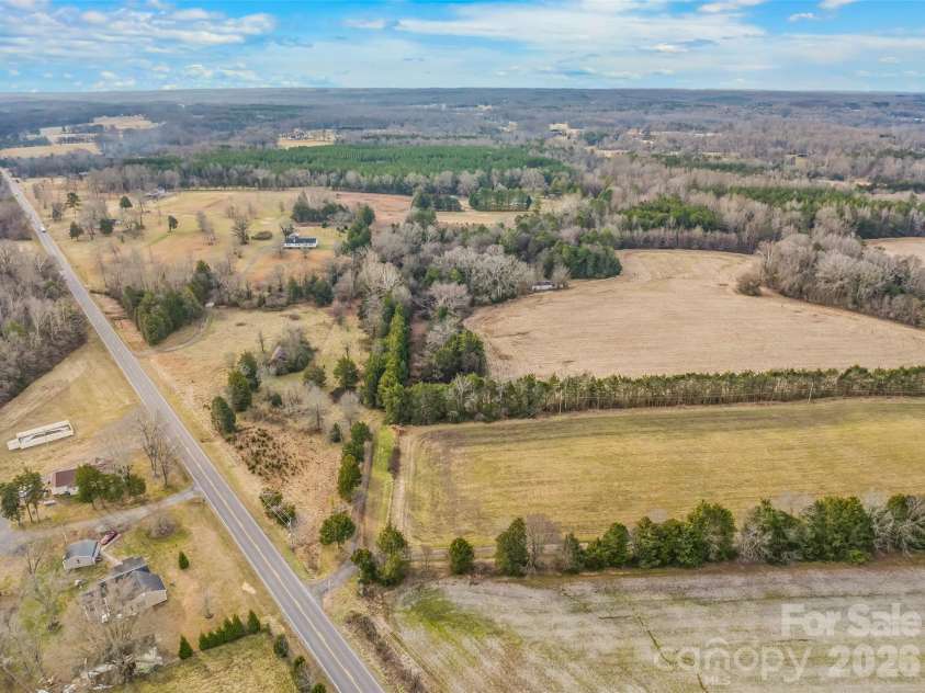 3575 Nc 801 Highway, Mocksville, NC 27028.  MLS# CAR4340617, YatesRealty ID 12389. 
