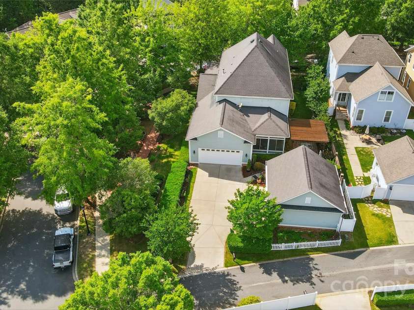 648 Revival Row, Fort Mill, SC 29708.  MLS# CAR4247484, YatesRealty ID 12390. 