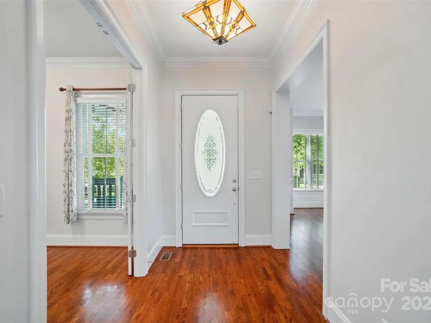 648 Revival Row, Fort Mill, SC 29708.  MLS# CAR4247484, YatesRealty ID 12390. 
