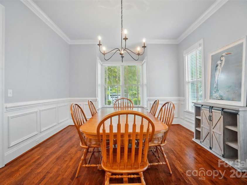 648 Revival Row, Fort Mill, SC 29708.  MLS# CAR4247484, YatesRealty ID 12390. 