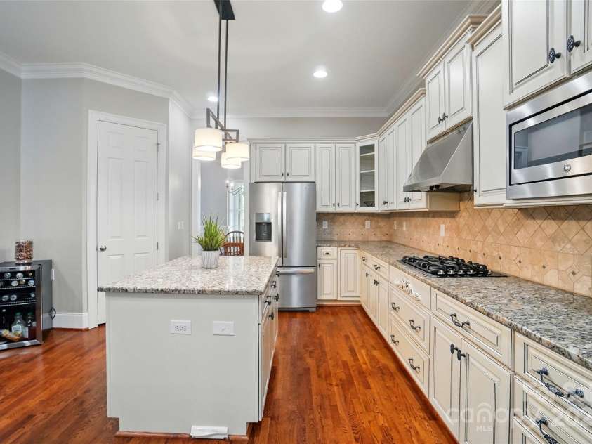 648 Revival Row, Fort Mill, SC 29708.  MLS# CAR4247484, YatesRealty ID 12390. 