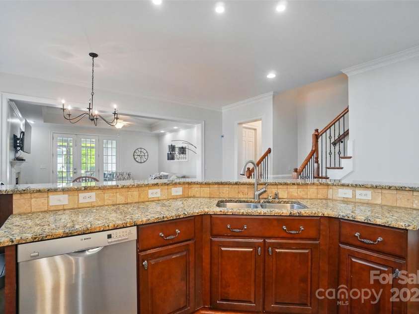 648 Revival Row, Fort Mill, SC 29708.  MLS# CAR4247484, YatesRealty ID 12390. 